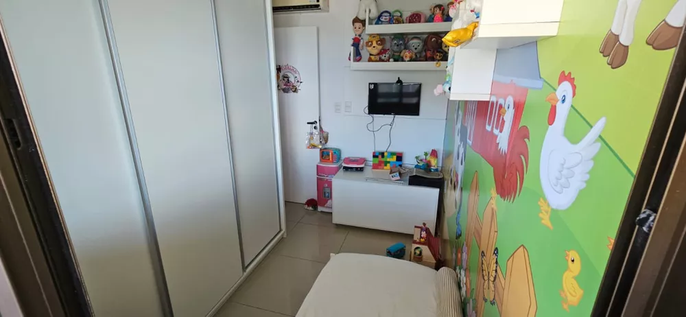 Apartamento à venda com 3 quartos, 92m² - Foto 7