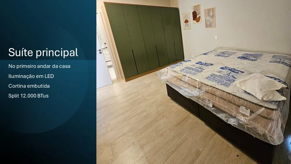 Casa de Condomínio, 5 quartos - Foto 6