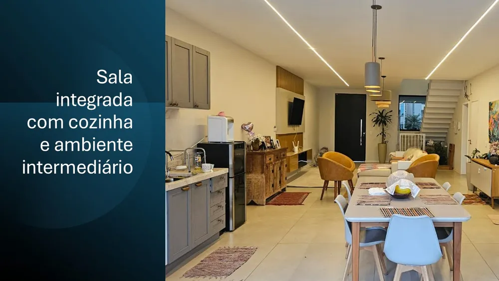 Casa de Condomínio, 5 quartos - Foto 13