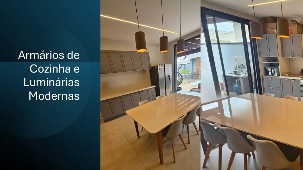 Casa de Condomínio, 5 quartos - Foto 15
