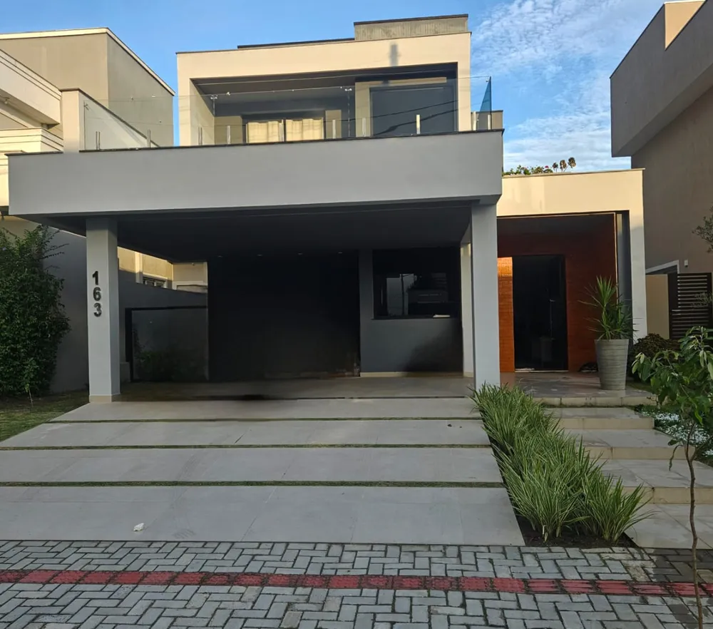 Casa de Condomínio, 5 quartos - Foto 3