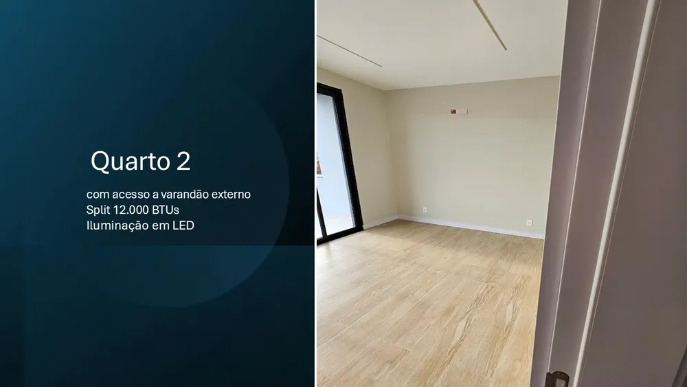 Casa de Condomínio, 5 quartos - Foto 7
