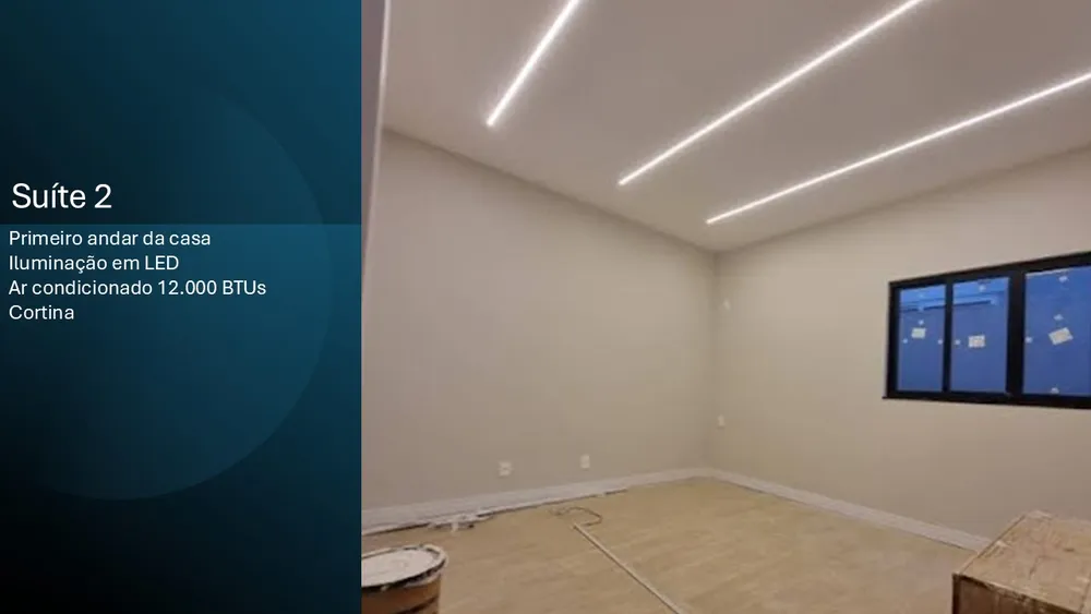Casa de Condomínio, 5 quartos - Foto 5