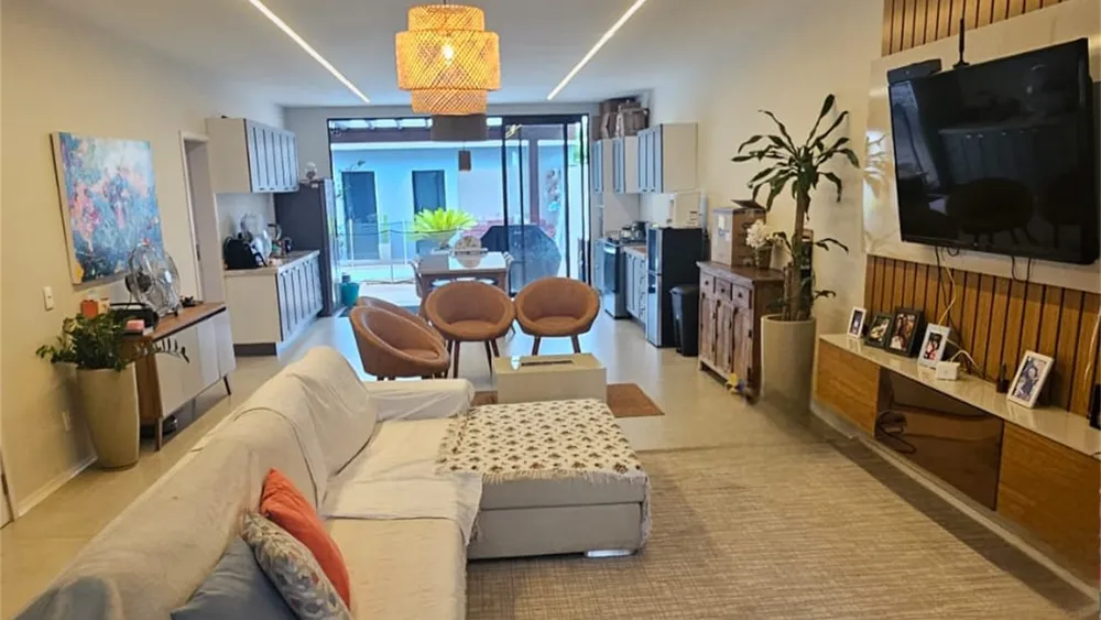 Casa de Condomínio, 5 quartos - Foto 20