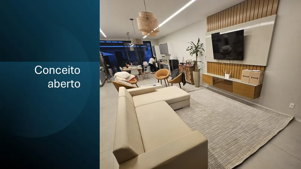 Casa de Condomínio, 5 quartos - Foto 18