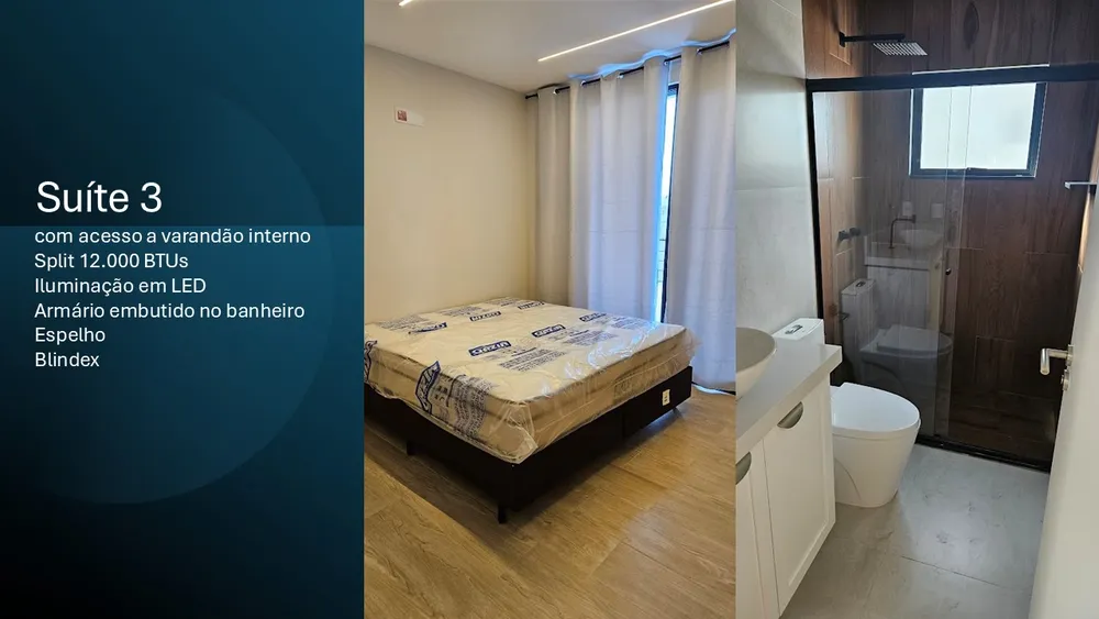 Casa de Condomínio, 5 quartos - Foto 4