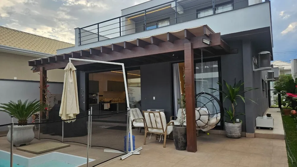 Casa de Condomínio, 5 quartos - Foto 17