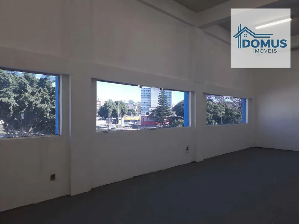 Loja-Salão, 1103 m² - Foto 1