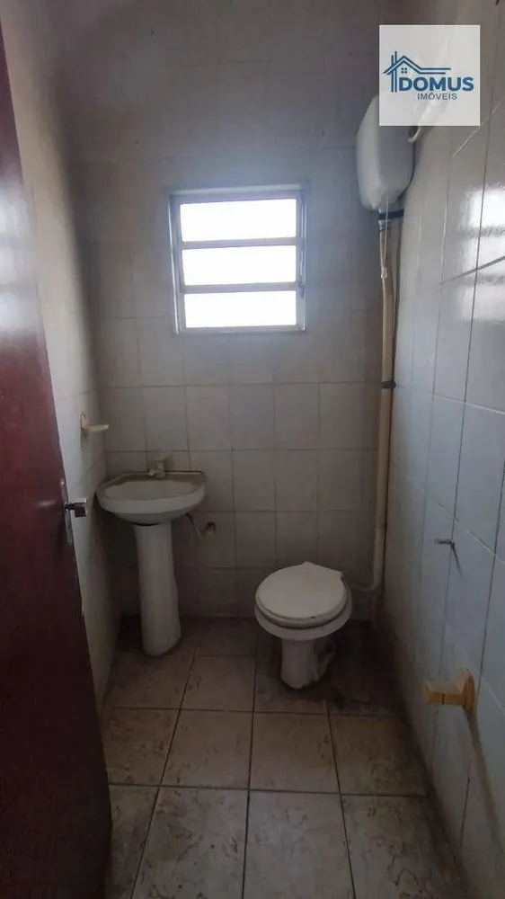 Sala-Conjunto, 35 m² - Foto 4
