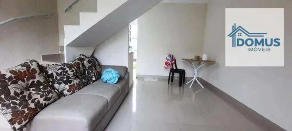 Sobrado, 2 quartos, 130 m² - Foto 9