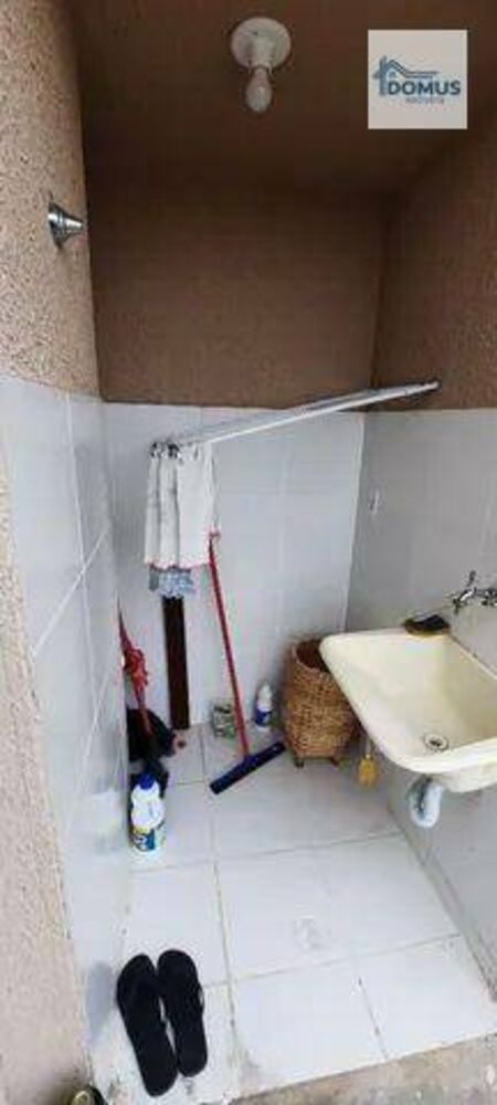 Sobrado, 2 quartos, 130 m² - Foto 2