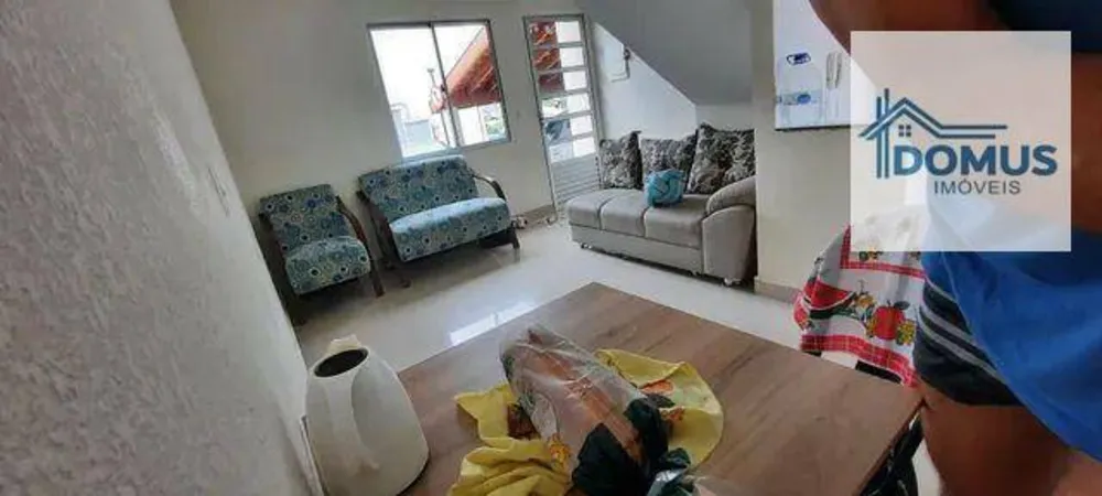 Sobrado, 2 quartos, 130 m² - Foto 5