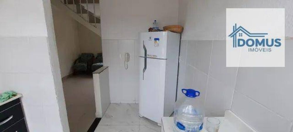 Sobrado, 2 quartos, 130 m² - Foto 1