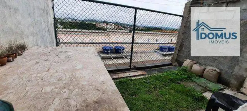Sobrado, 2 quartos, 130 m² - Foto 3