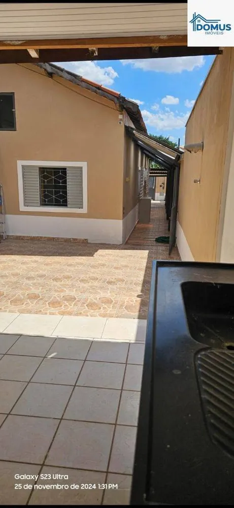 Casa, 2 quartos, 88 m² - Foto 5