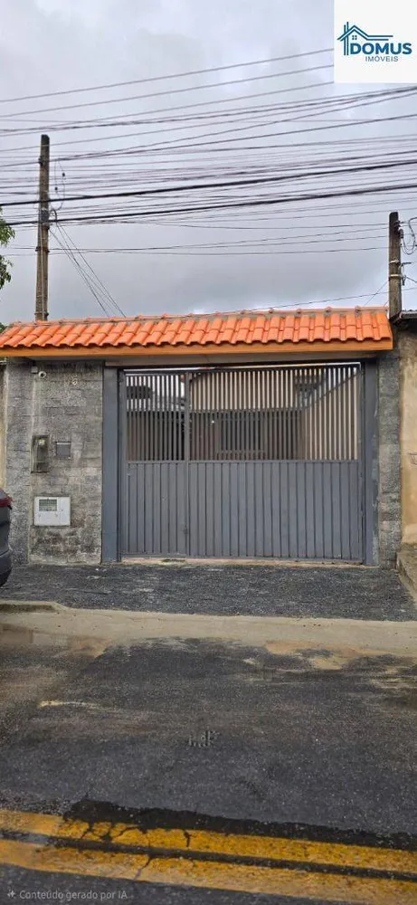 Casa, 2 quartos, 88 m² - Foto 7
