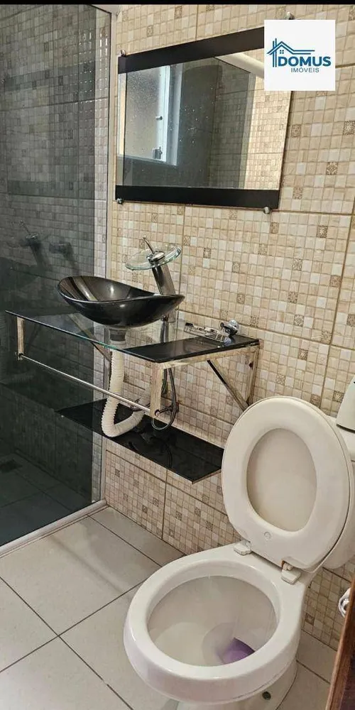 Casa, 2 quartos, 88 m² - Foto 9
