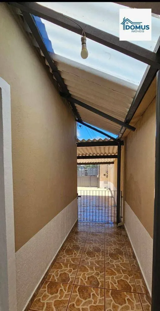 Casa, 2 quartos, 88 m² - Foto 1