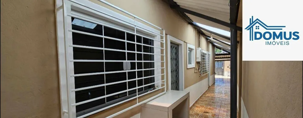 Casa, 2 quartos, 88 m² - Foto 5