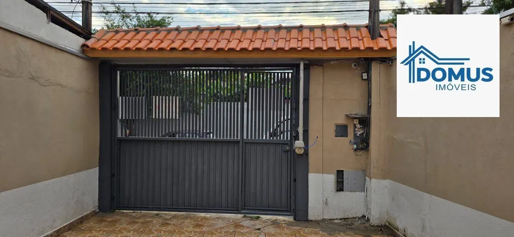 Casa, 2 quartos, 88 m² - Foto 3