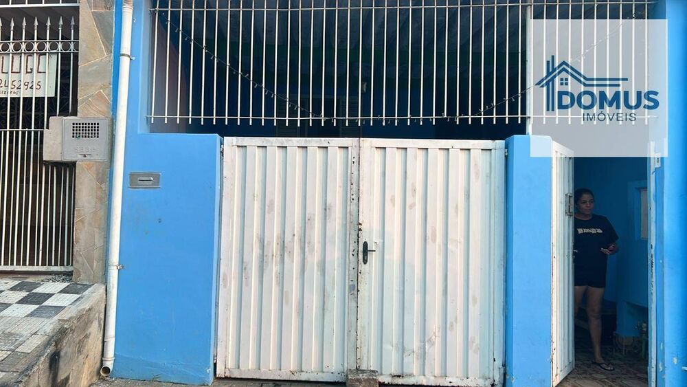 Casa, 2 quartos, 137 m² - Foto 1