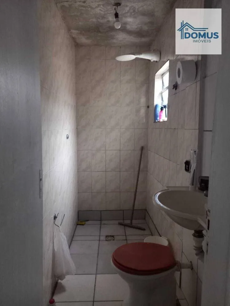 Casa, 3 quartos, 220 m² - Foto 17