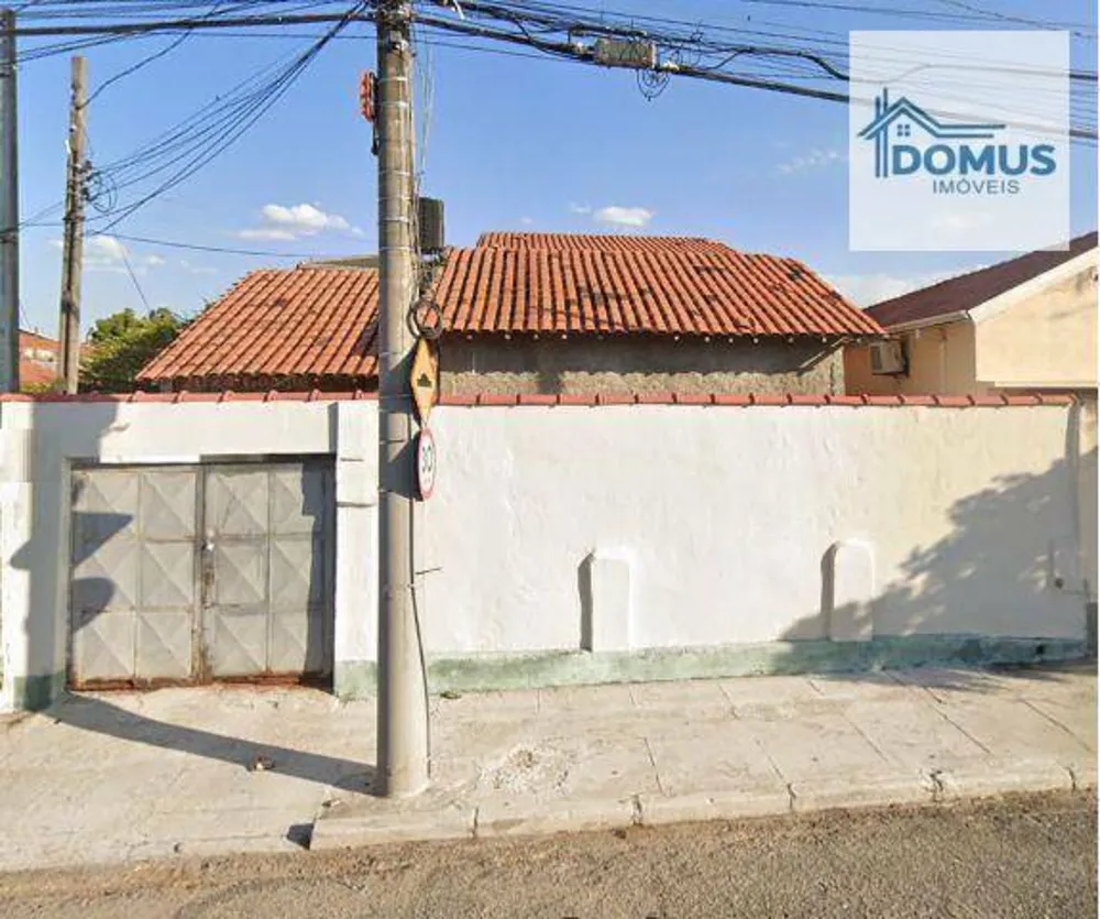 Casa, 3 quartos, 220 m² - Foto 1