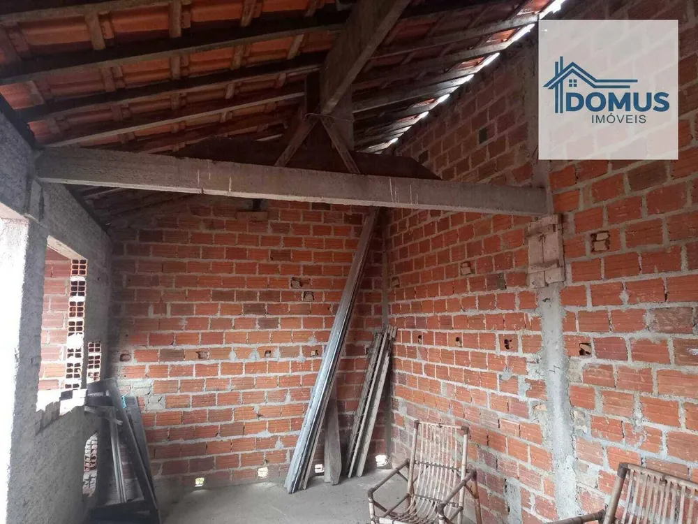Casa, 3 quartos, 220 m² - Foto 10