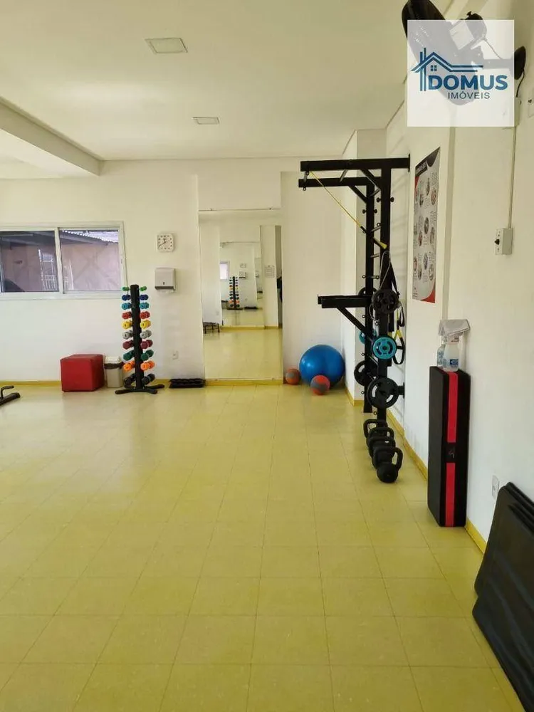 Apartamento, 3 quartos, 87 m² - Foto 20