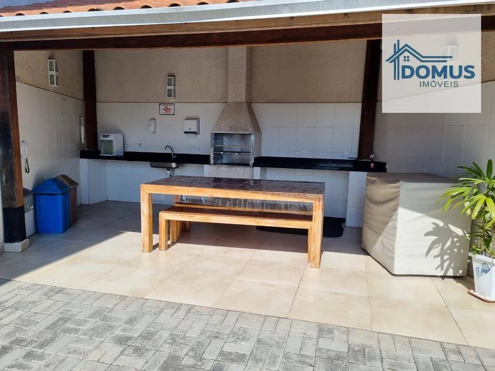 Apartamento, 3 quartos, 87 m² - Foto 17