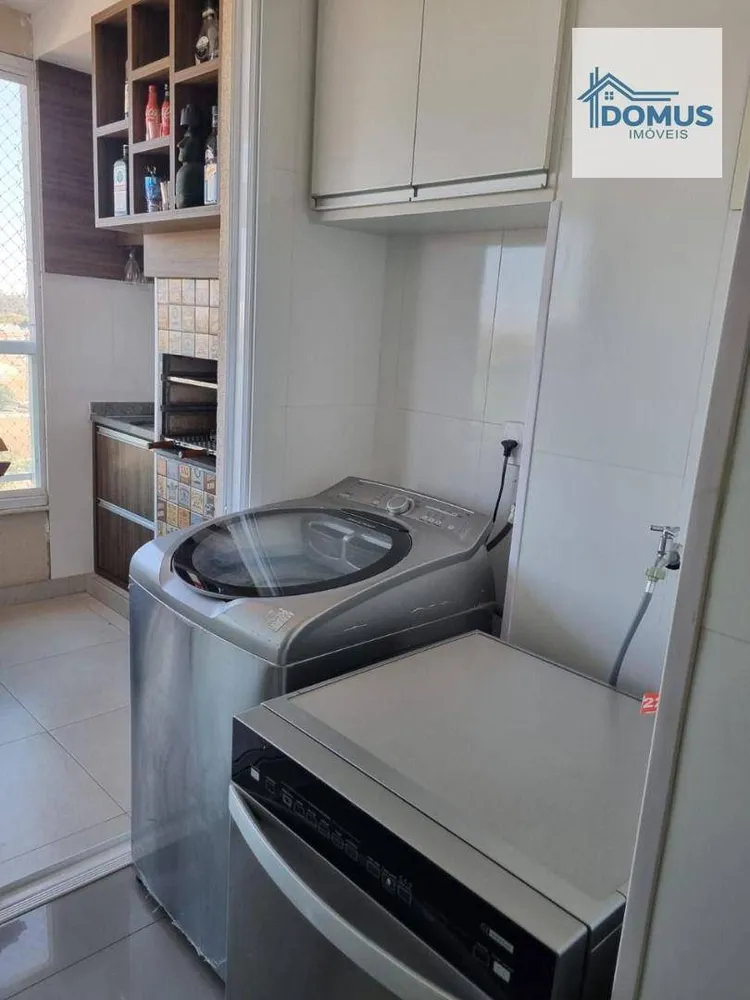 Apartamento, 3 quartos, 87 m² - Foto 12