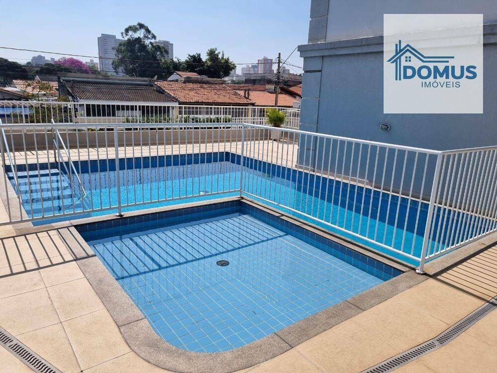 Apartamento à venda com 3 quartos, 87m² - Foto 6