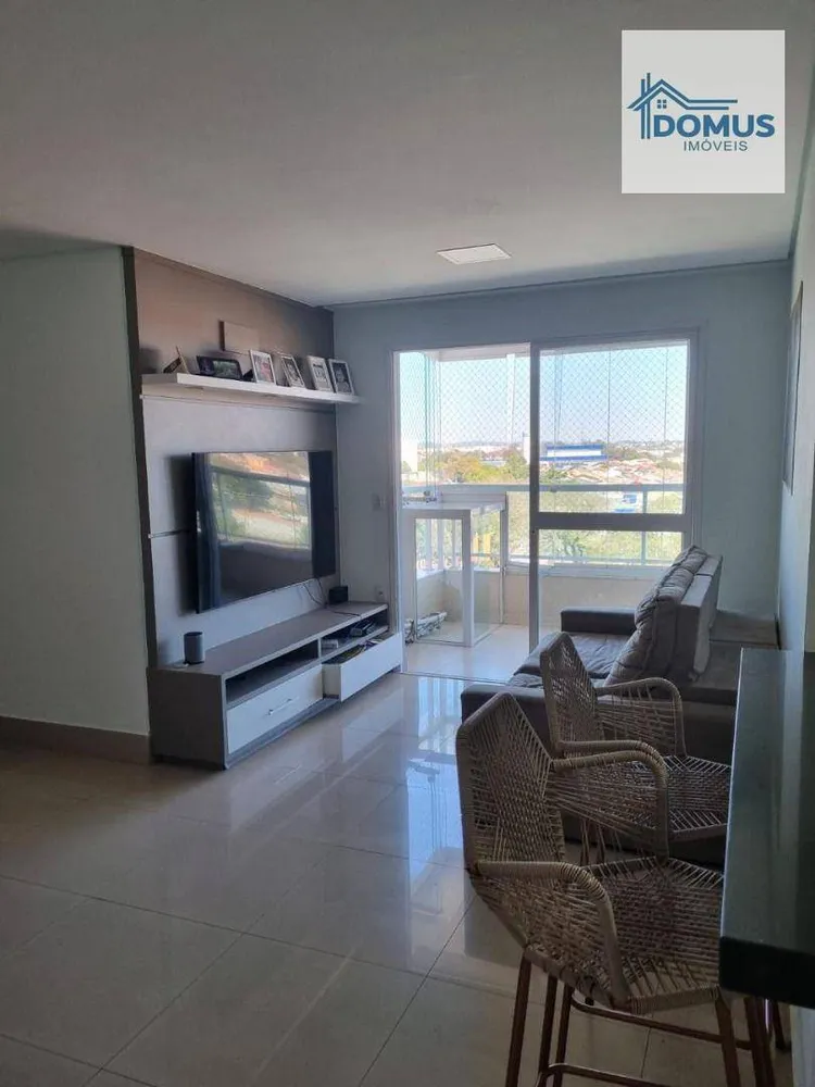 Apartamento, 3 quartos, 87 m² - Foto 10