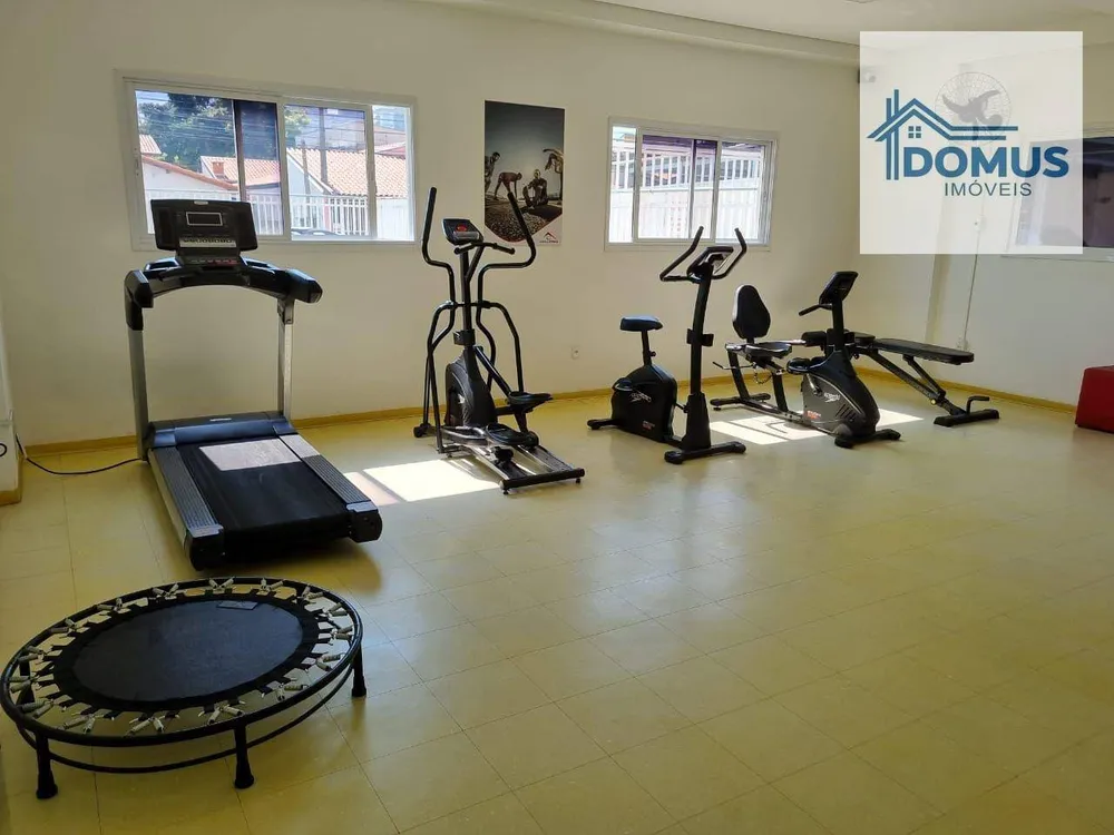 Apartamento, 3 quartos, 87 m² - Foto 19