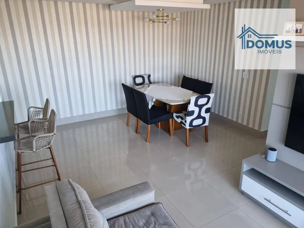 Apartamento, 3 quartos, 87 m² - Foto 7