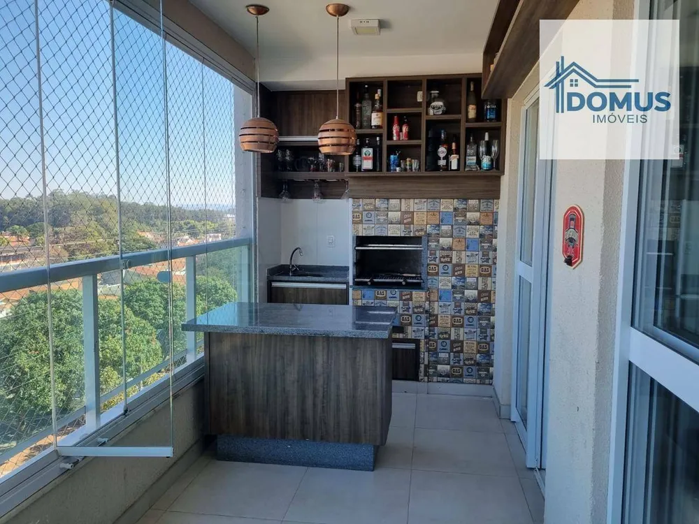 Apartamento, 3 quartos, 87 m² - Foto 11