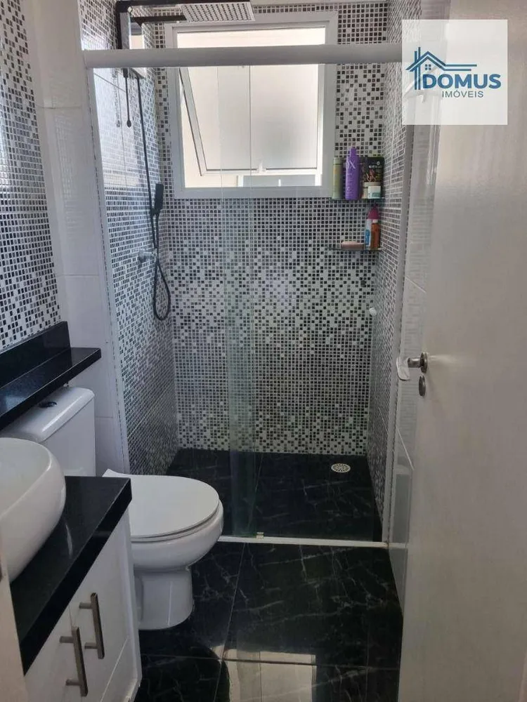 Apartamento, 3 quartos, 87 m² - Foto 6