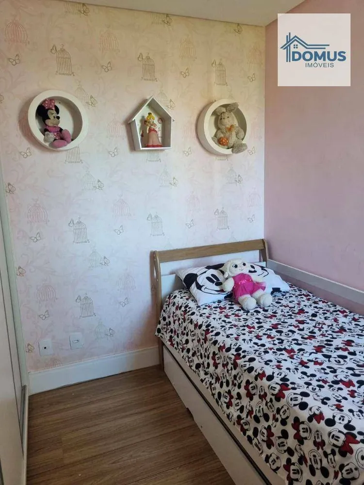 Apartamento, 3 quartos, 87 m² - Foto 4
