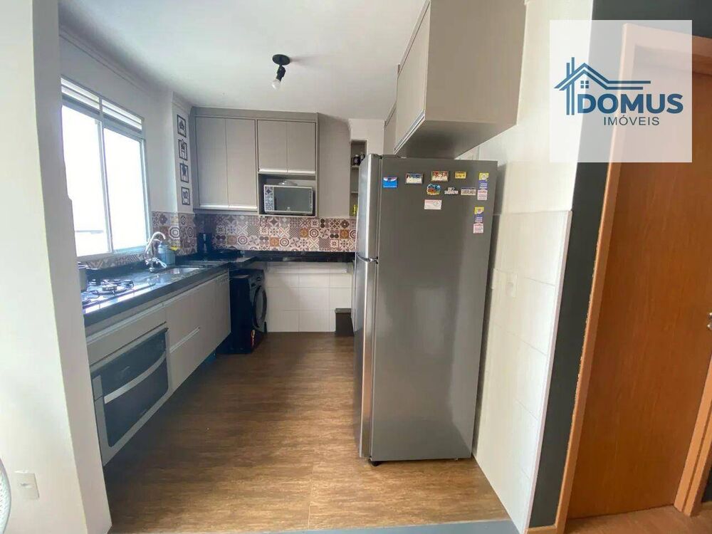 Apartamento, 2 quartos, 42 m² - Foto 3