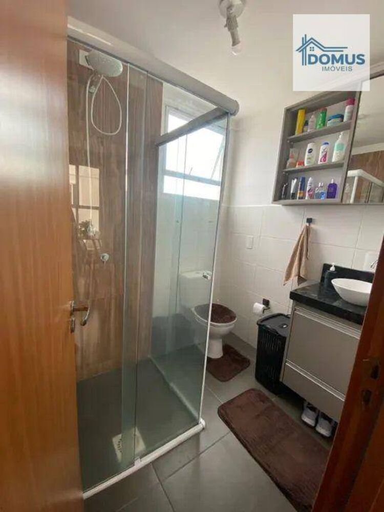 Apartamento, 2 quartos, 42 m² - Foto 4