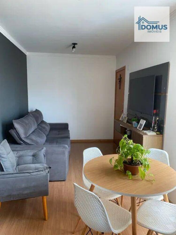 Apartamento, 2 quartos, 42 m² - Foto 1