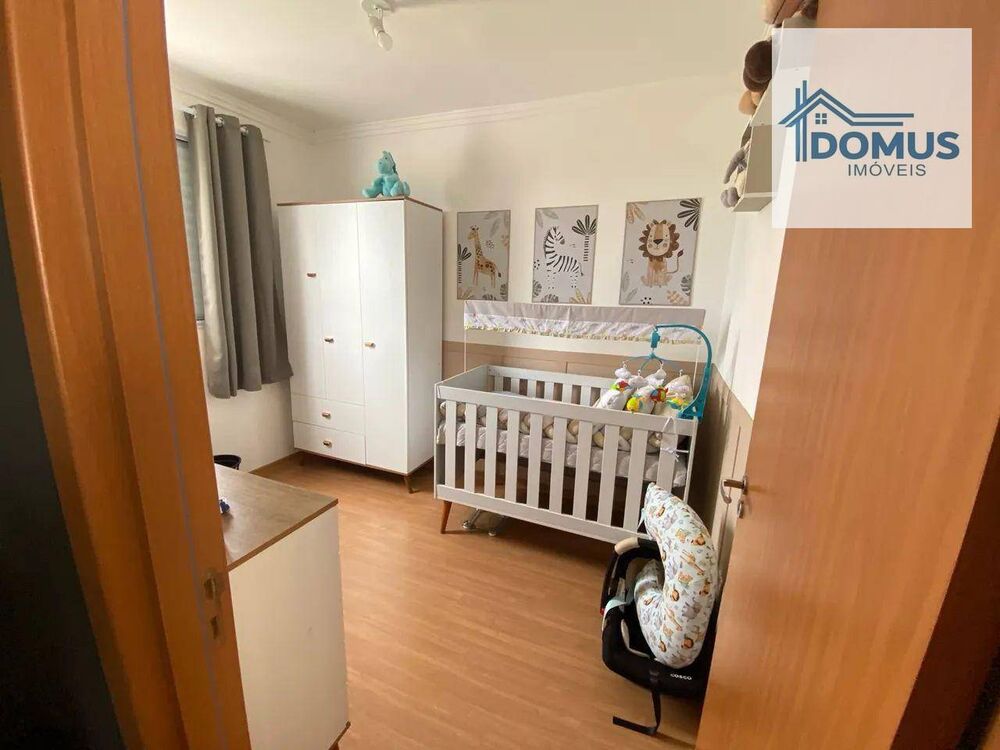 Apartamento, 2 quartos, 42 m² - Foto 6