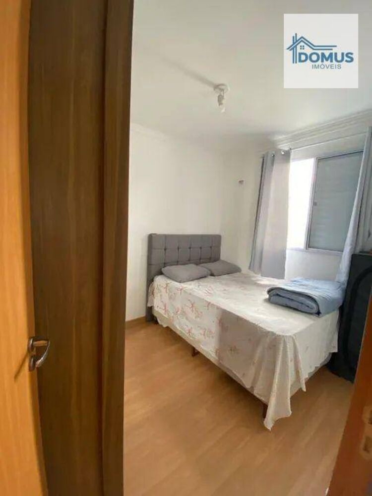 Apartamento, 2 quartos, 42 m² - Foto 5