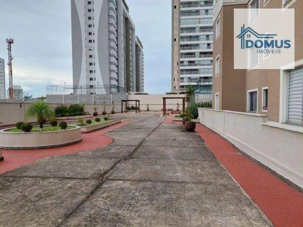 Apartamento à venda com 2 quartos, 44m² - Foto 6
