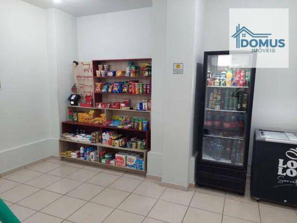 Apartamento à venda com 2 quartos, 44m² - Foto 8