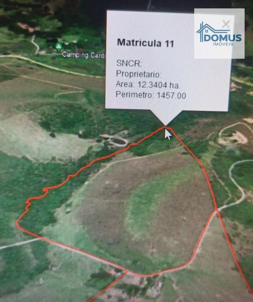 Terreno, 12 hectares - Foto 4