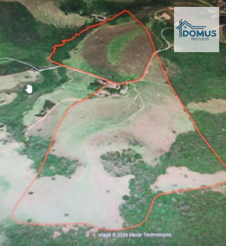 Terreno, 12 hectares - Foto 2
