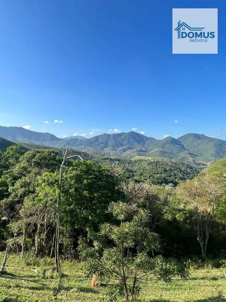 Terreno, 12 hectares - Foto 1