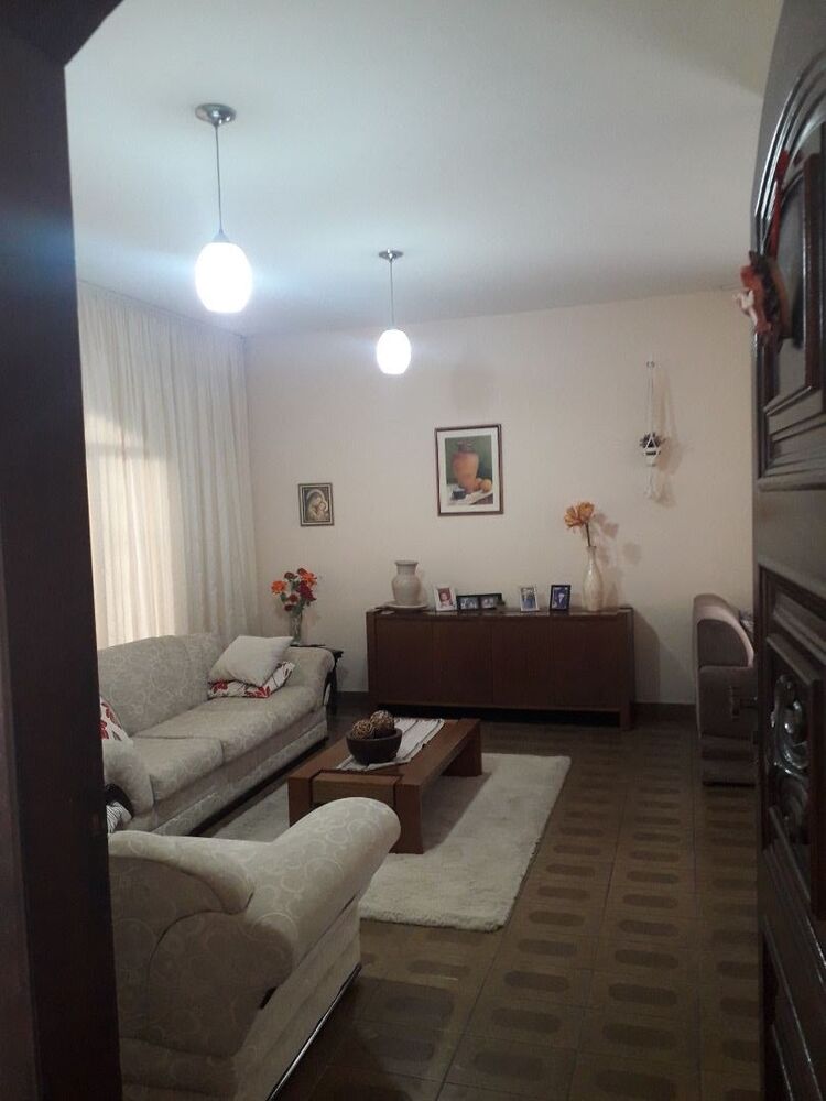 Casa à venda com 3 quartos, 194m² - Foto 3