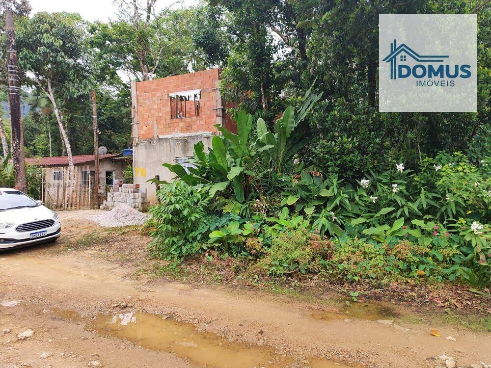 Terreno, 300 m² - Foto 1
